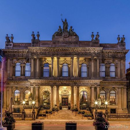 The Merchant Hotel Belfast Dış mekan fotoğraf