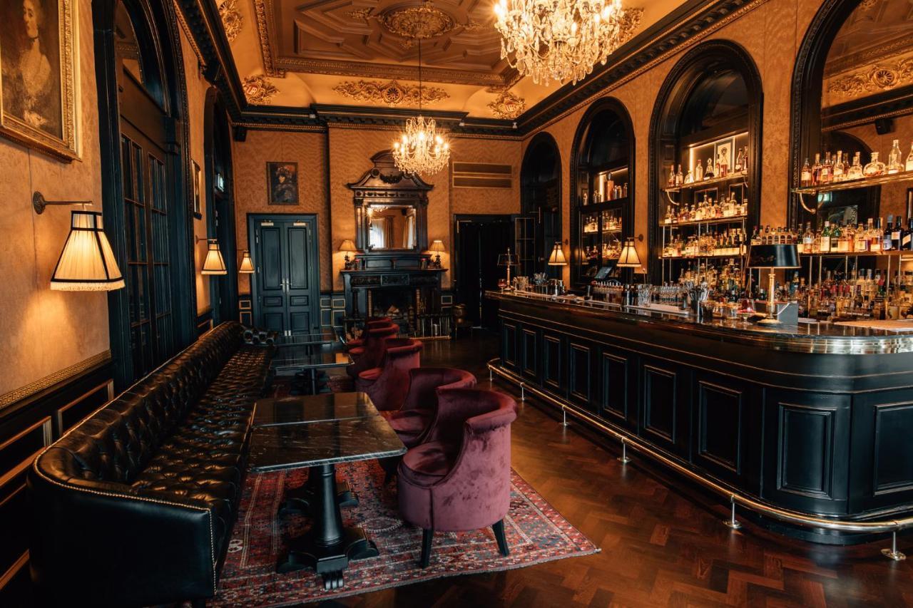 The Merchant Hotel Belfast Dış mekan fotoğraf