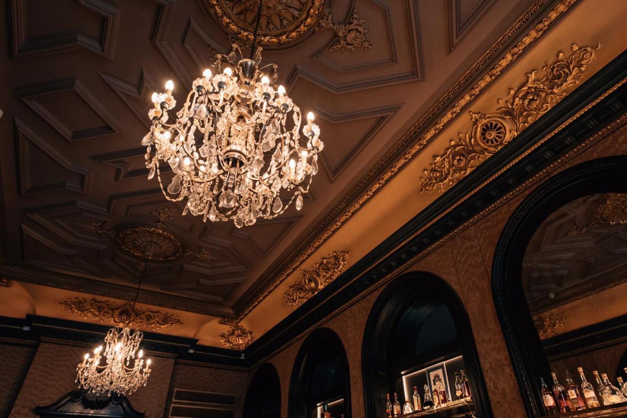 The Merchant Hotel Belfast Dış mekan fotoğraf