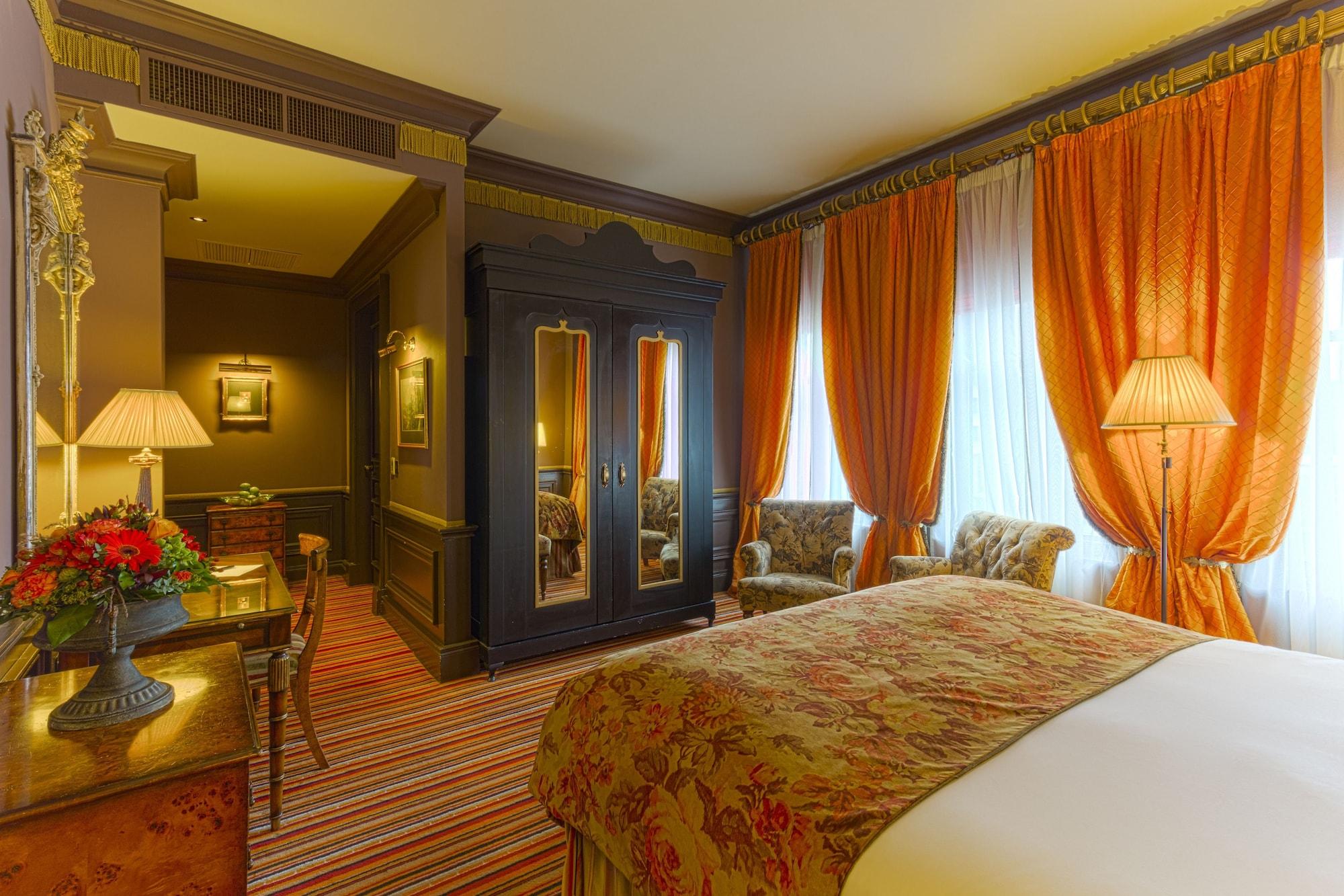The Merchant Hotel Belfast Dış mekan fotoğraf